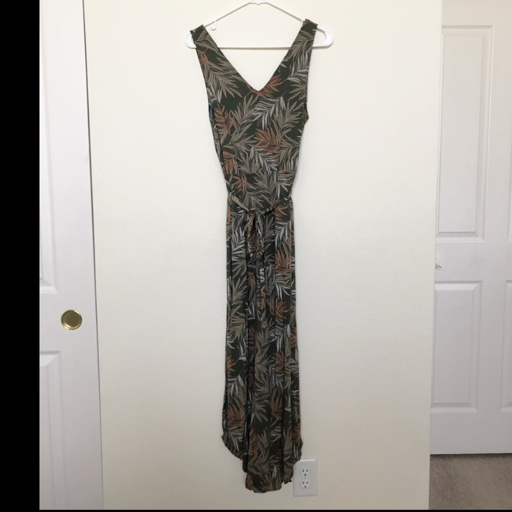 a new day fern dress